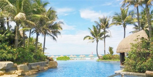 樱桃季港式甜品