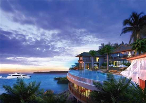 桶天香荷叶木桶饭