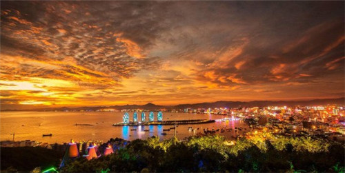 大江户日式料理