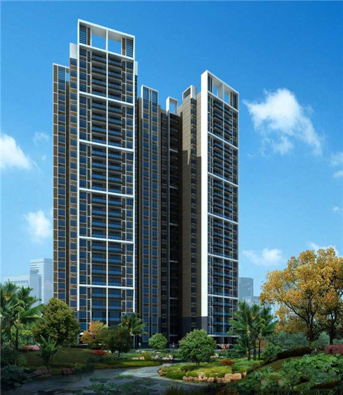 绝美嘉海鲜馄饨