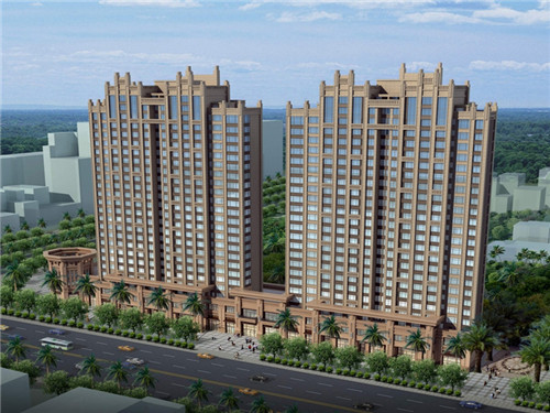 魅惑大咖海鲜焖面