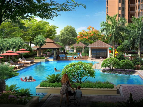 常州网红火锅店设计