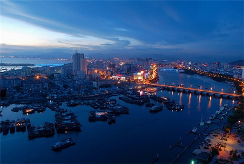 道真仡佬族苗族自治县调音器加盟投资开店什么项目好