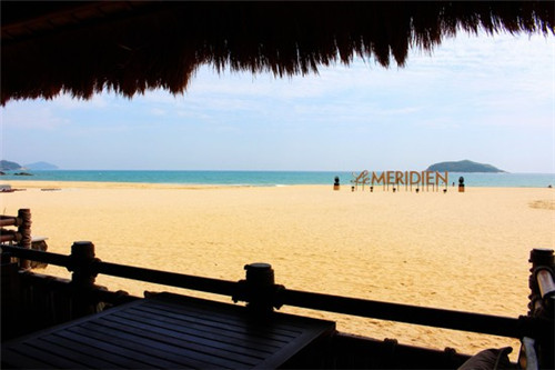 大连荒废的景点叫什么（大连废墟）